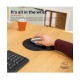 TRUST Mousepad con apoya muñeca