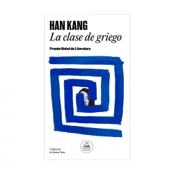 Hang Kang - LA CLASE DE GRIEGO