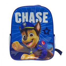 Mochila PAW PATROL AZUL 30x24x20
