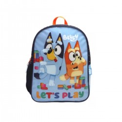 Mochila BLUEY 12