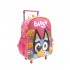 Mochila BLUEY 12 C/carro