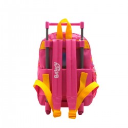 Mochila BLUEY 12 C/carro