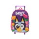 Mochila BLUEY 12 C/carro