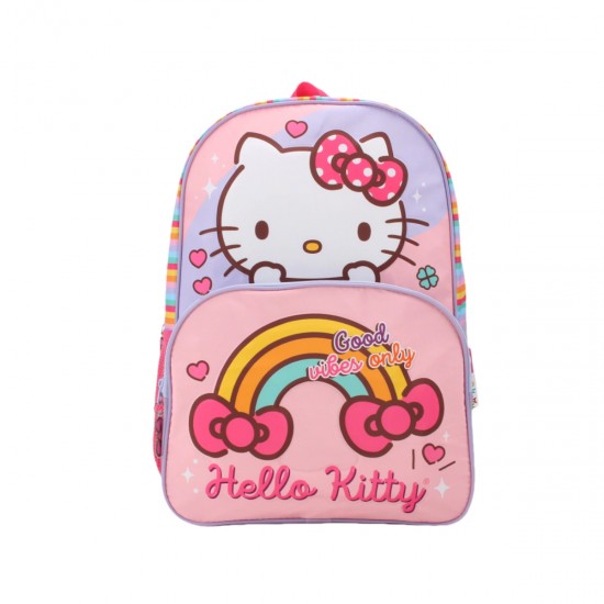 Mochila HELLO KITTY 16