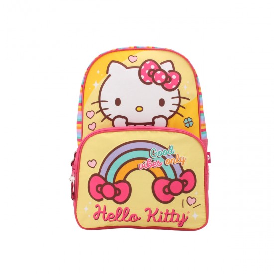 Mochila HELLO KITTY 16