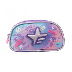 Cartuchera C/led FOOTY