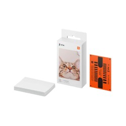 Xiaomi Papel Impresora Mi Photo Printer