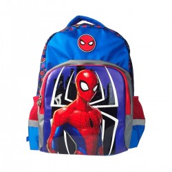 Mochila DISNEY SPIDERMAN 40CM