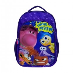 Mochila INTENSAMENTE 2 40cm