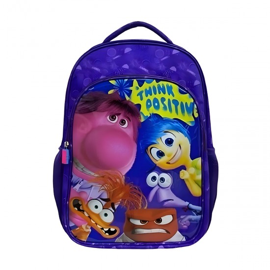 Mochila INTENSAMENTE 2 40cm