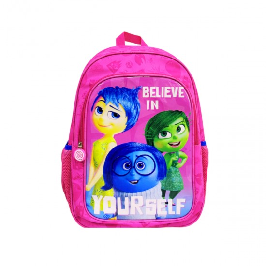 Mochila INTENSAMENTE 2 40cm