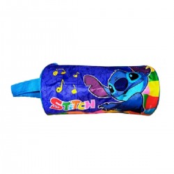 Cartuchera Tubo Stitch