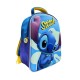 Mochila Stitch 3D