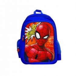 Mochila Spiderrman 40cm
