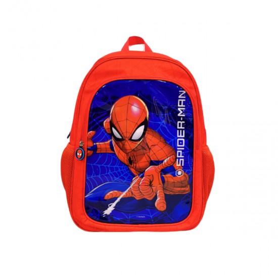Mochila Spiderrman 40cm