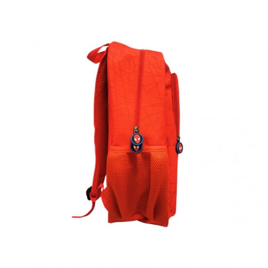 Mochila Spiderrman 40cm