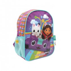 Mochila GABBY DOLLHOUSE 30cm