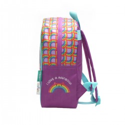 Mochila GABBY DOLLHOUSE 30cm