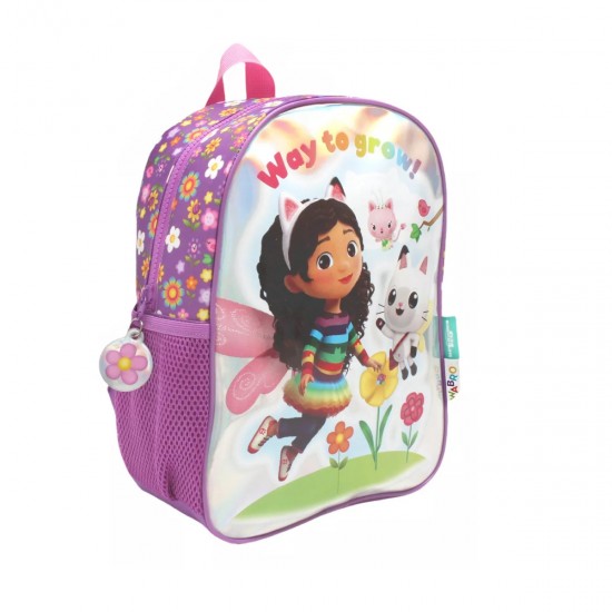Mochila GABBY DOLLHOUSE 30cm