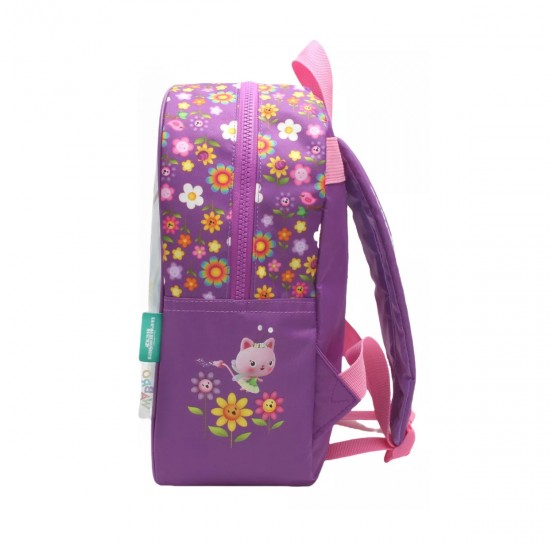 Mochila GABBY DOLLHOUSE 30cm