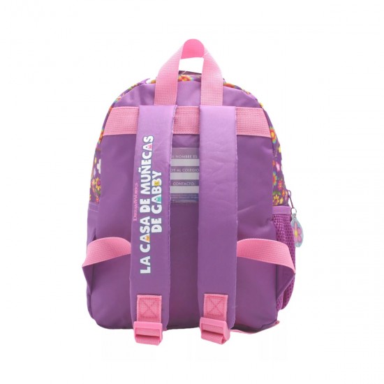 Mochila GABBY DOLLHOUSE 30cm