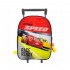 Mochila CARS Speed C/Carro 30cm