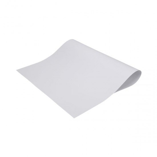 Cartulina blanca CABALLITO 50x70cm 180gs