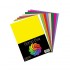 Pack Goma Eva Colores A4