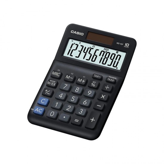 Calculadora MS-10F  CASIO