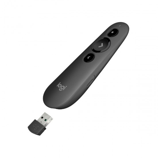 Puntero láser R500 LOGITECH