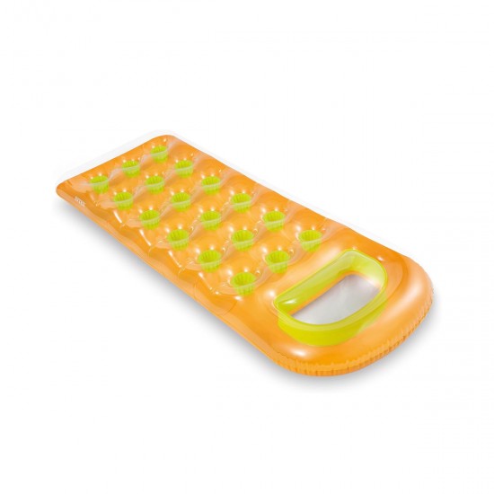 Colchoneta inflable Intex