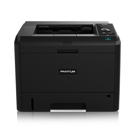 Impresora Láser PANTUM P3500DN