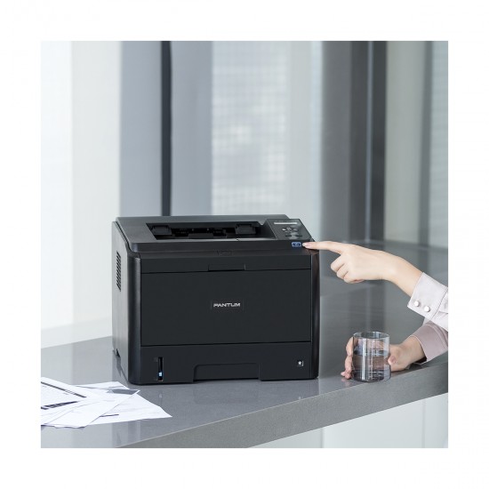 Impresora Láser PANTUM P3500DN