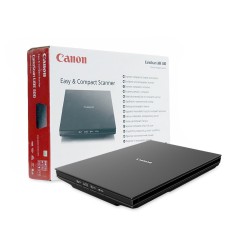 Escáner CANON LIDE 300