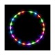 Aro Hula Hula luminoso