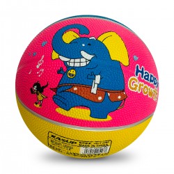 Pelota Basket no. 3