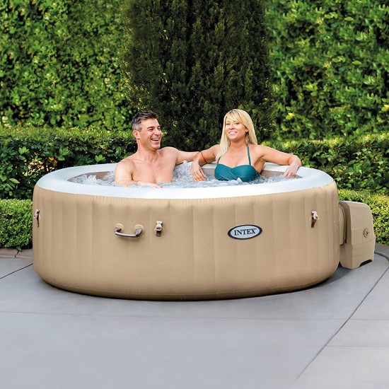 Jacuzzi INTEX 4 Personas Jacuzzi INTEX 4 Personas
