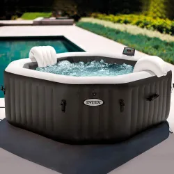 Jacuzzi Hidromasaje INTEX