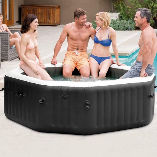 Jacuzzi Hidromasaje INTEX