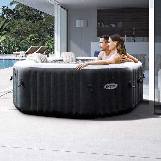 Jacuzzi Hidromasaje INTEX