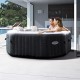 Jacuzzi Hidromasaje INTEX