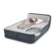 Sommier Autoinflable INTEX 2 Plazas