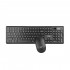 TOP Digital Teclado y mouse inalámbrico