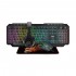 TOP DIGITAL Combo Gamming 4 en 1