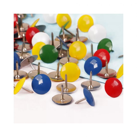 Chinches colores FOSKA