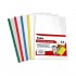 Carpeta con Vaina A4 FOSKA