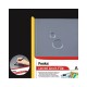 Carpeta con Vaina A4 FOSKA