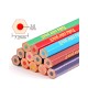 Lapices de colores x12 FOSKA