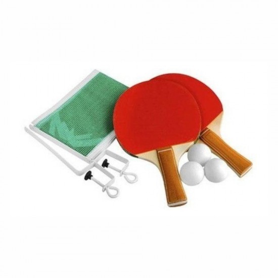 Paletas Ping Pong