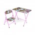 Mesa con Silla Infantil